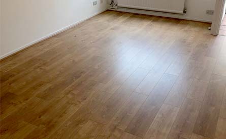 Vinyl Flooring